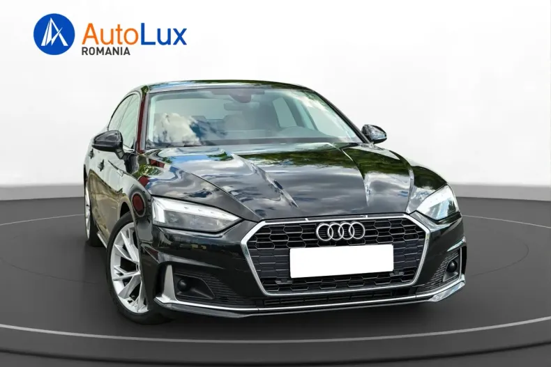 Audi A5 din 2020 cu 149.308 km - oferta AUD183199 - foto 2