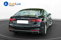 Audi A5 din 2020 cu 149.308 km - oferta AUD183199 - foto 3
