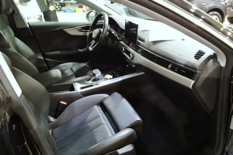 Audi A5 din 2020 cu 149.308 km - oferta AUD183199 - foto 4