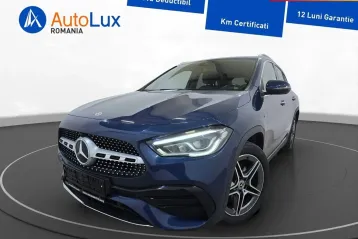 Mercedes-Benz GLA din 2021 - oferta MER183200