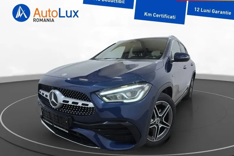 Mercedes-Benz GLA din 2021 cu 149.890 km - oferta MER183200 - foto 1