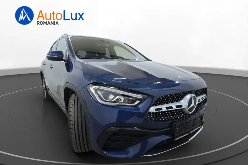 Mercedes-Benz GLA din 2021 cu 149.890 km - oferta MER183200 - foto 2