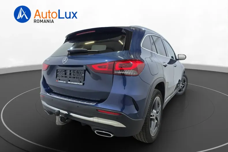 Mercedes-Benz GLA din 2021 cu 149.890 km - oferta MER183200 - foto 3