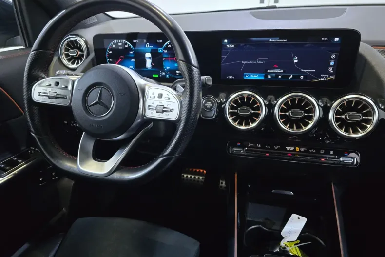 Mercedes-Benz GLA din 2021 cu 149.890 km - oferta MER183200 - foto 5