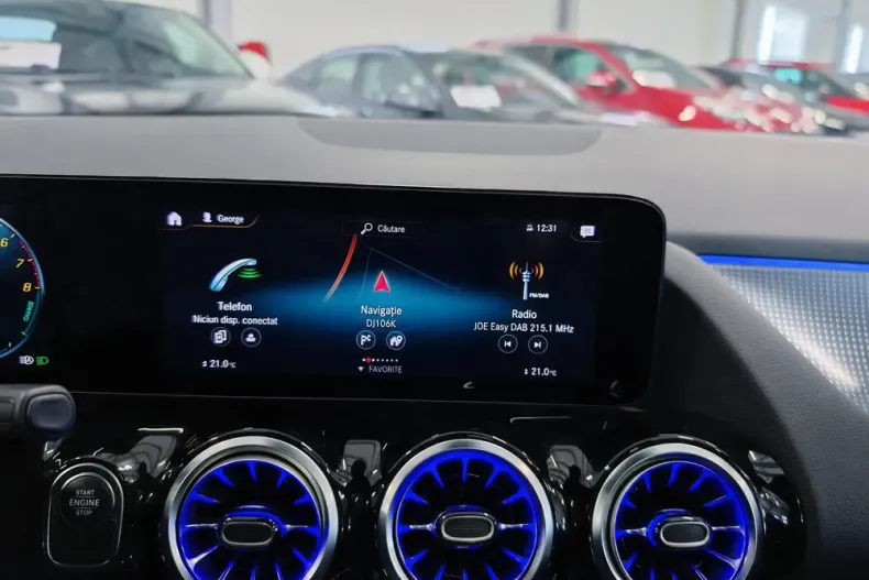 Mercedes-Benz GLA din 2021 cu 149.890 km - oferta MER183200 - foto 9