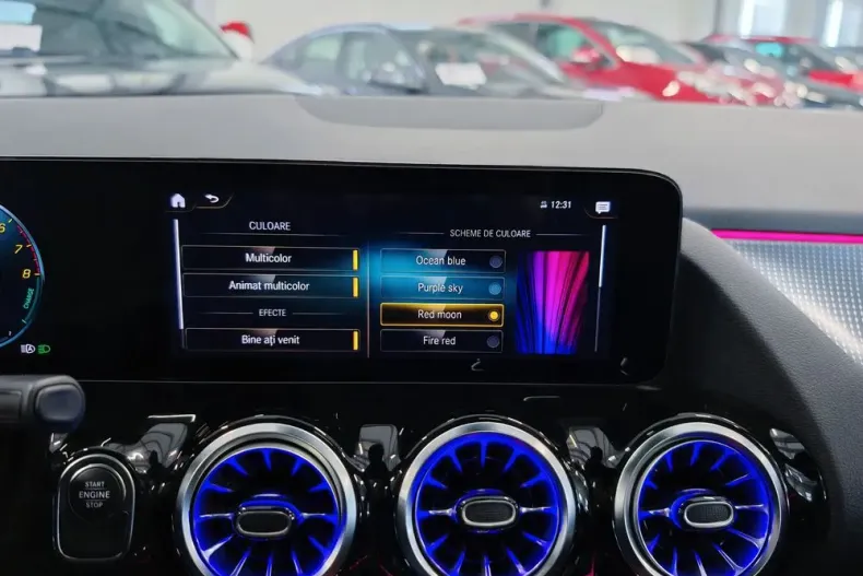 Mercedes-Benz GLA din 2021 cu 149.890 km - oferta MER183200 - foto 11