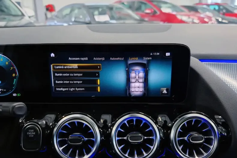 Mercedes-Benz GLA din 2021 cu 149.890 km - oferta MER183200 - foto 12