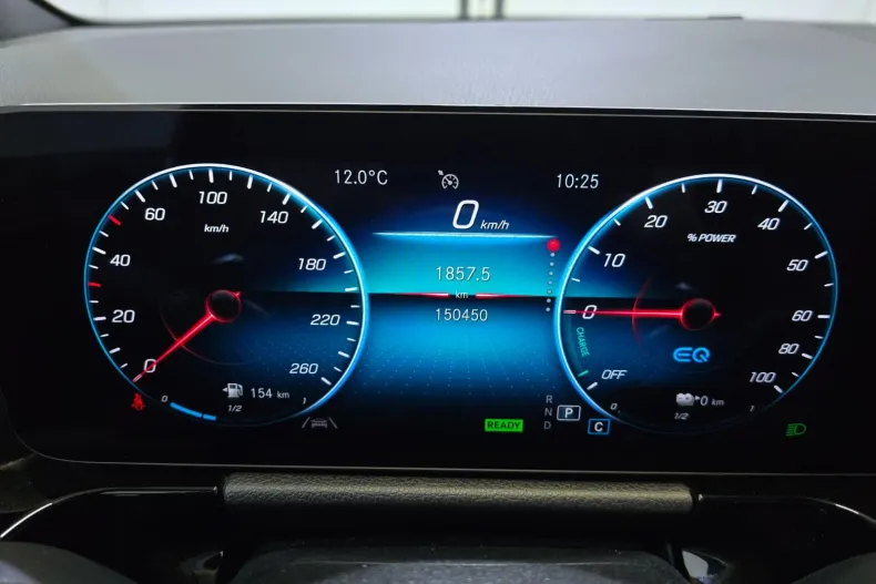 Mercedes-Benz GLA din 2021 cu 149.890 km - oferta MER183200 - foto 15