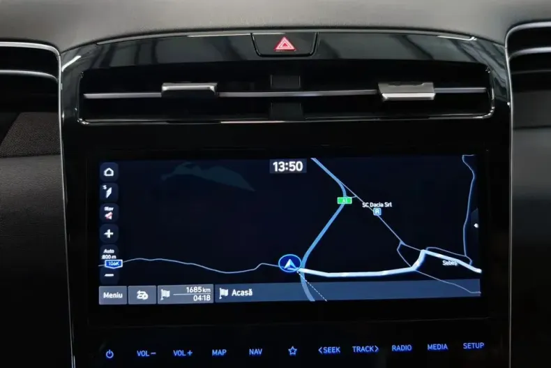 Hyundai TUCSON din 2021 cu 123.965 km - oferta HYU183201 - foto 11