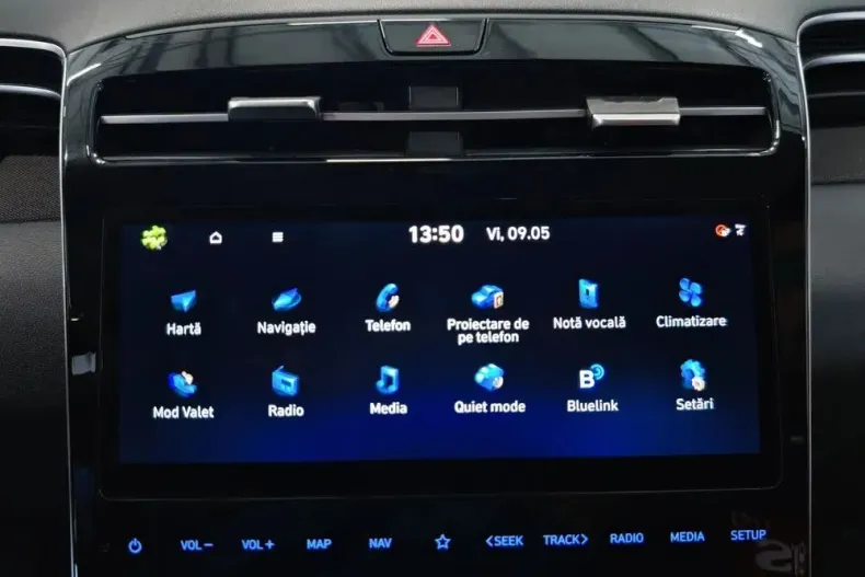 Hyundai TUCSON din 2021 cu 123.965 km - oferta HYU183201 - foto 13