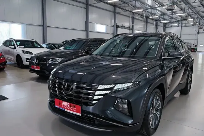 Hyundai TUCSON din 2021 cu 123.965 km - oferta HYU183201 - foto 15