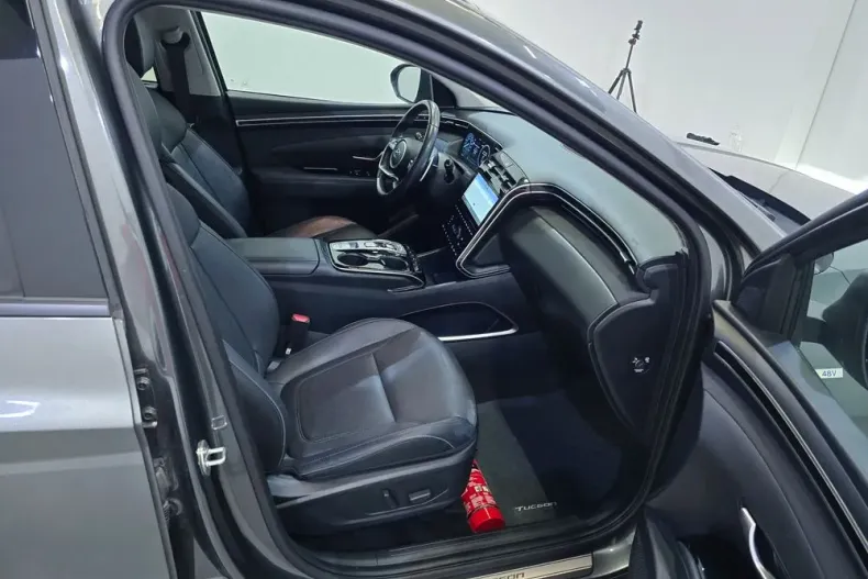 Hyundai TUCSON din 2021 cu 127.443 km - oferta HYU183202 - foto 9