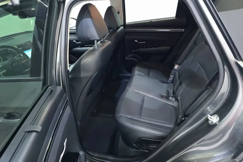 Hyundai TUCSON din 2021 cu 127.443 km - oferta HYU183202 - foto 10