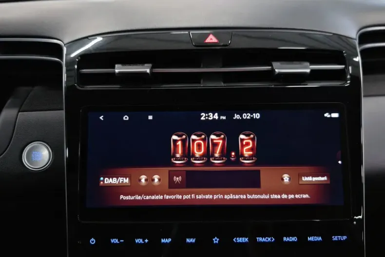 Hyundai TUCSON din 2021 cu 127.443 km - oferta HYU183202 - foto 11