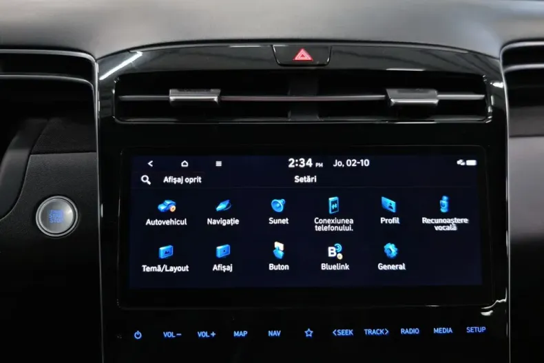 Hyundai TUCSON din 2021 cu 127.443 km - oferta HYU183202 - foto 13