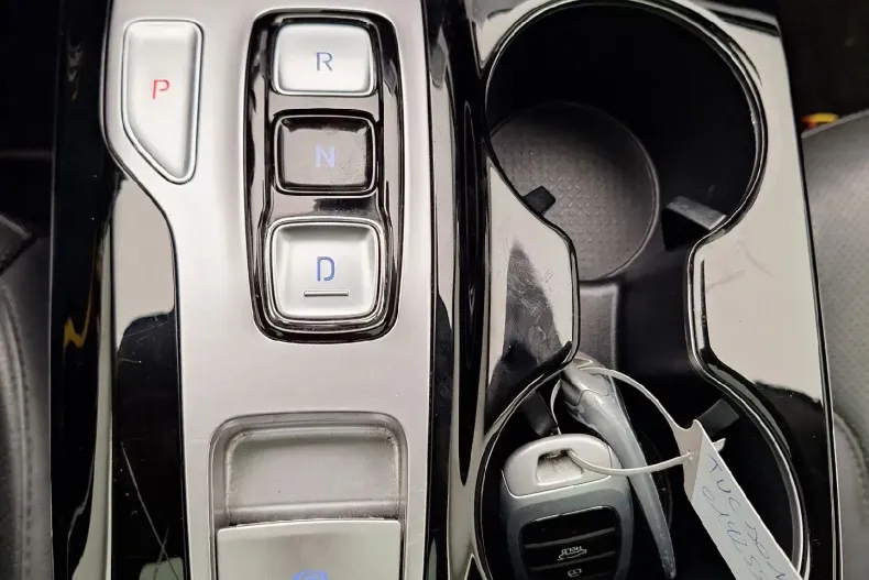 Hyundai TUCSON din 2021 cu 127.443 km - oferta HYU183202 - foto 14