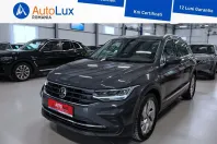 Volkswagen Tiguan din 2021 cu 110.529 km - oferta VOL183203 - foto 1