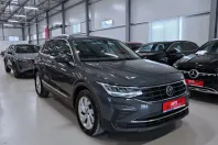 Volkswagen Tiguan din 2021 cu 110.529 km - oferta VOL183203 - foto 2