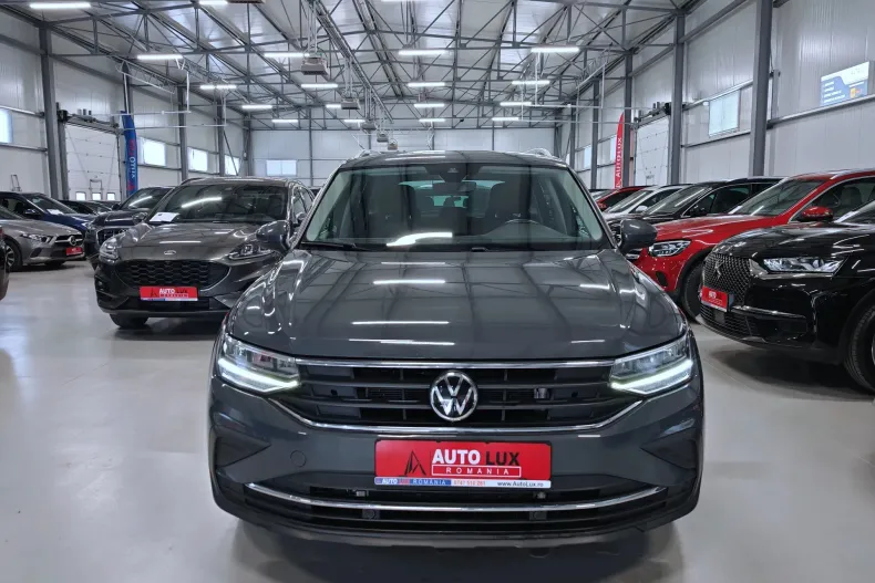 Volkswagen Tiguan din 2021 cu 110.529 km - oferta VOL183203 - foto 3