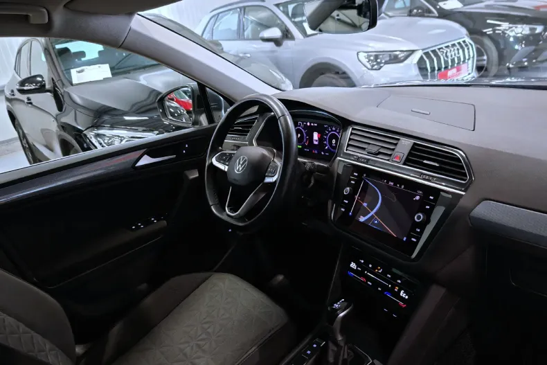 Volkswagen Tiguan din 2021 cu 110.529 km - oferta VOL183203 - foto 7