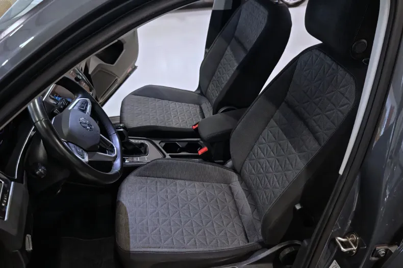 Volkswagen Tiguan din 2021 cu 110.529 km - oferta VOL183203 - foto 8