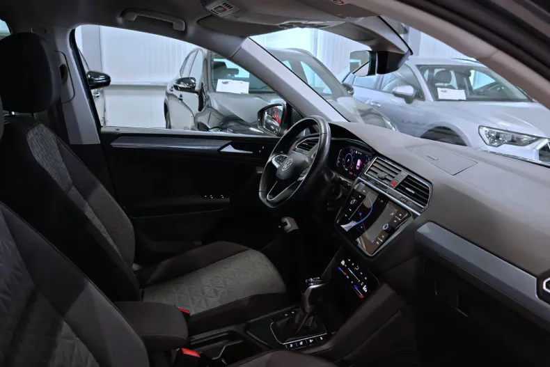 Volkswagen Tiguan din 2021 cu 110.529 km - oferta VOL183203 - foto 10