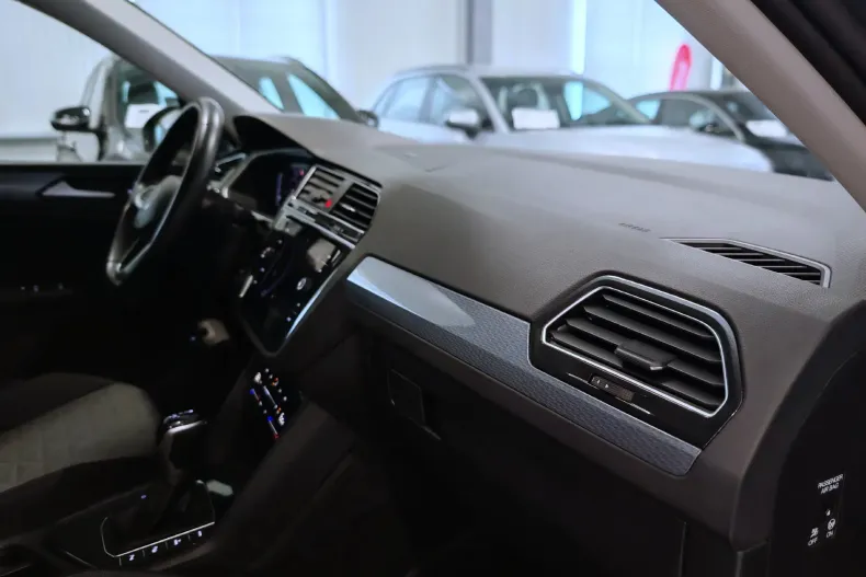 Volkswagen Tiguan din 2021 cu 110.529 km - oferta VOL183203 - foto 11