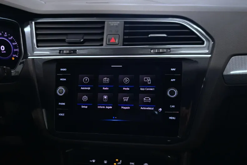 Volkswagen Tiguan din 2021 cu 110.529 km - oferta VOL183203 - foto 13