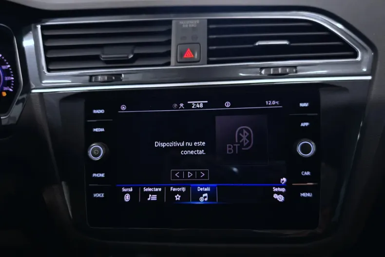 Volkswagen Tiguan din 2021 cu 110.529 km - oferta VOL183203 - foto 15