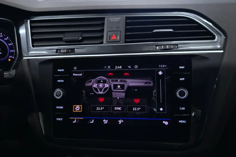 Volkswagen Tiguan din 2021 cu 110.529 km - oferta VOL183203 - foto 16