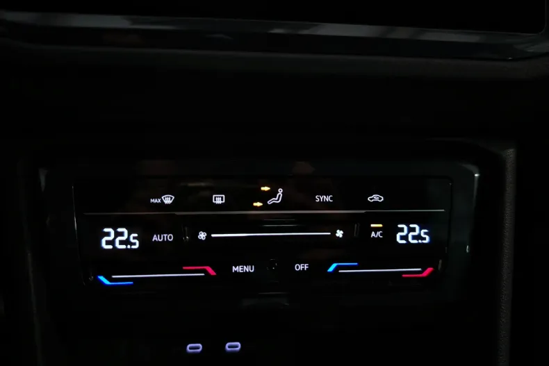 Volkswagen Tiguan din 2021 cu 110.529 km - oferta VOL183203 - foto 20