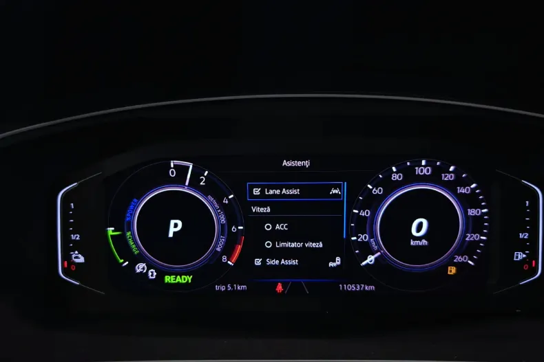 Volkswagen Tiguan din 2021 cu 110.529 km - oferta VOL183203 - foto 22