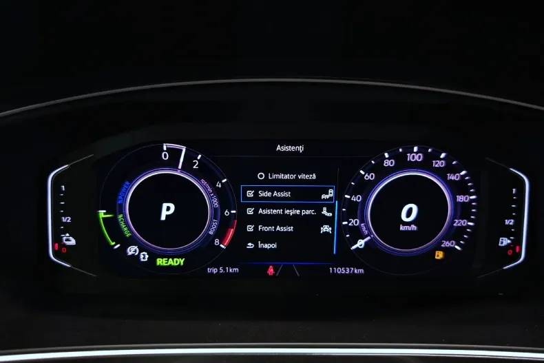 Volkswagen Tiguan din 2021 cu 110.529 km - oferta VOL183203 - foto 23