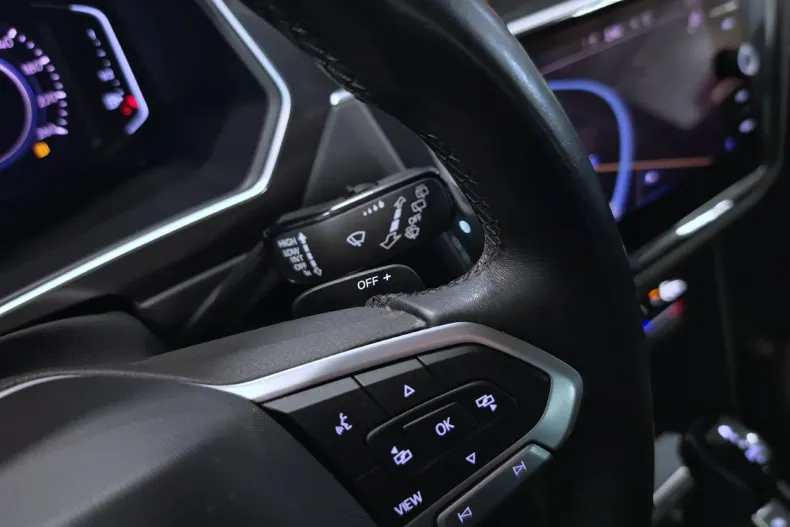 Volkswagen Tiguan din 2021 cu 110.529 km - oferta VOL183203 - foto 25