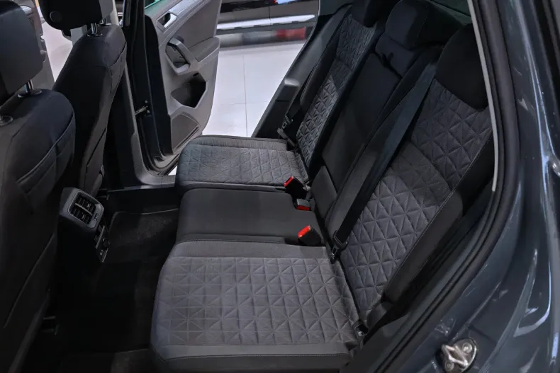 Volkswagen Tiguan din 2021 cu 110.529 km - oferta VOL183203 - foto 29