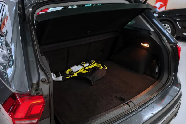 Volkswagen Tiguan din 2021 cu 110.529 km - oferta VOL183203 - foto 35