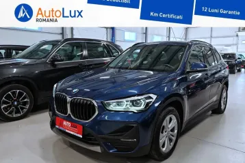 BMW X1 din 2020 - oferta BMW183204