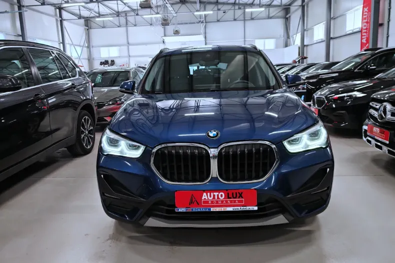 BMW X1 (Seria X) din 2020 cu 137.789 km - oferta BMW183204 - foto 3