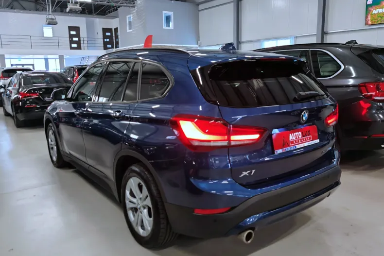 BMW X1 (Seria X) din 2020 cu 137.789 km - oferta BMW183204 - foto 4