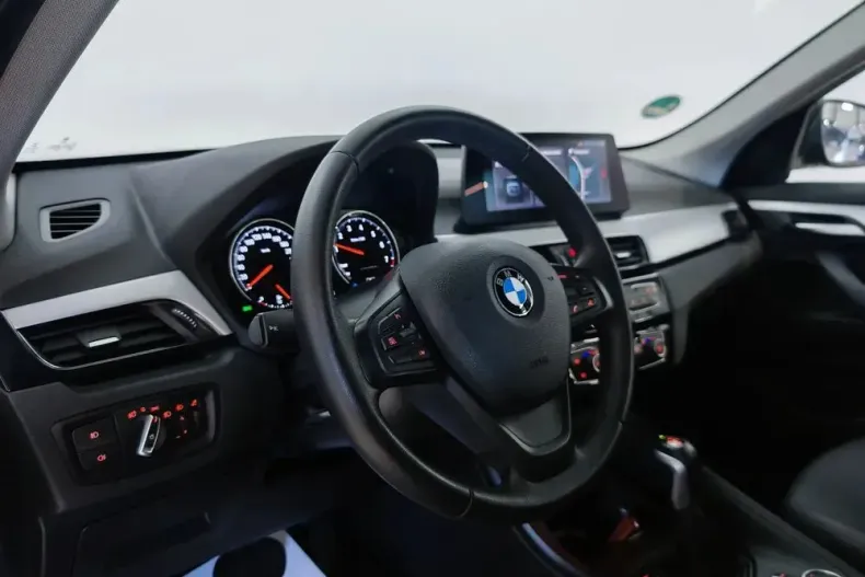 BMW X1 (Seria X) din 2020 cu 137.789 km - oferta BMW183204 - foto 6