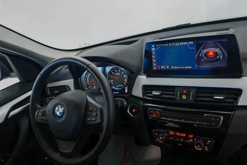 BMW X1 (Seria X) din 2020 cu 137.789 km - oferta BMW183204 - foto 7