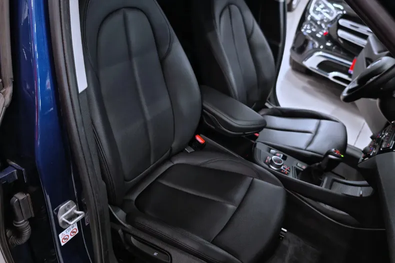 BMW X1 (Seria X) din 2020 cu 137.789 km - oferta BMW183204 - foto 9