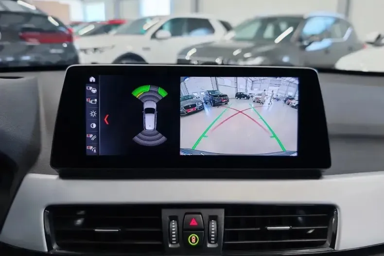 BMW X1 (Seria X) din 2020 cu 137.789 km - oferta BMW183204 - foto 11