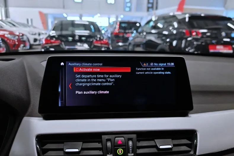 BMW X1 (Seria X) din 2020 cu 137.789 km - oferta BMW183204 - foto 15