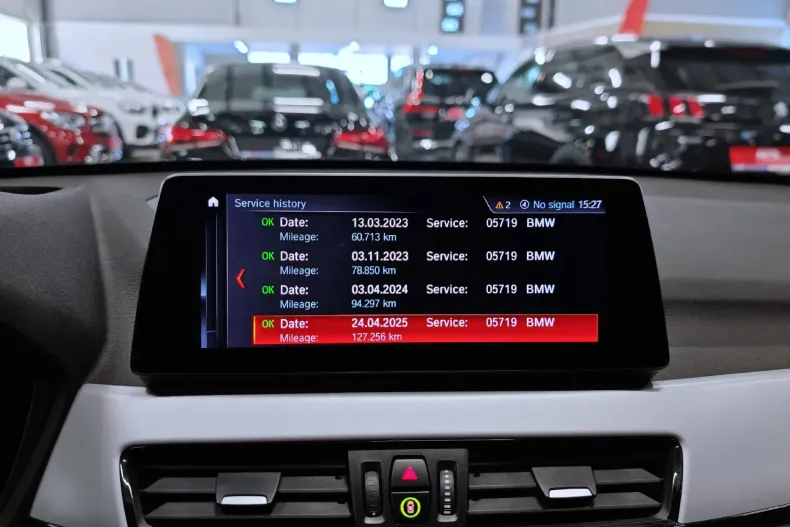 BMW X1 (Seria X) din 2020 cu 137.789 km - oferta BMW183204 - foto 17