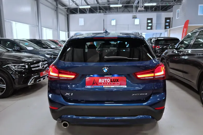 BMW X1 (Seria X) din 2020 cu 137.789 km - oferta BMW183204 - foto 28