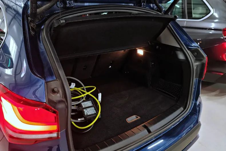 BMW X1 (Seria X) din 2020 cu 137.789 km - oferta BMW183204 - foto 30