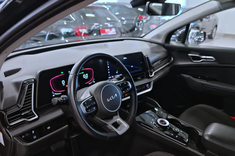 Kia Sportage din 2023 cu 136.065 km - oferta KIA183205 - foto 6