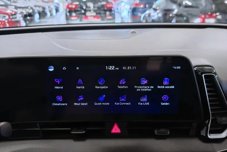 Kia Sportage din 2023 cu 136.065 km - oferta KIA183205 - foto 11