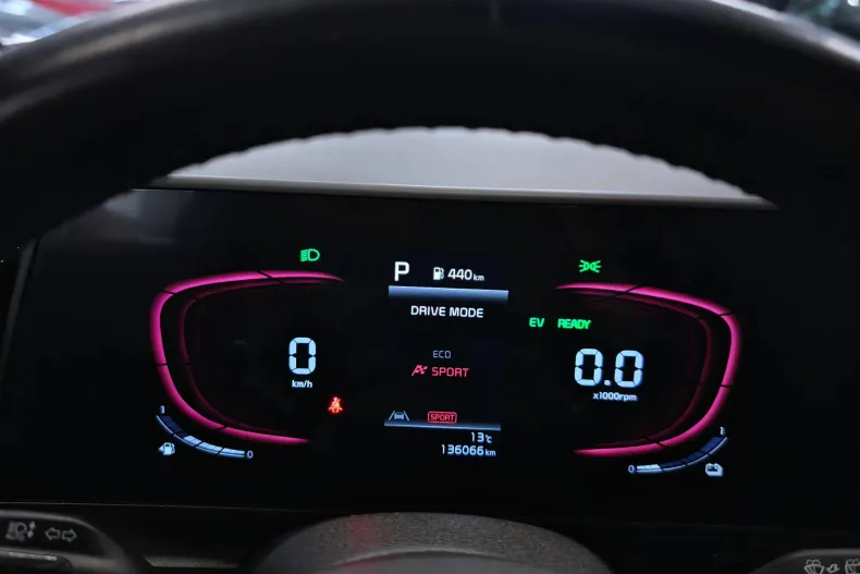 Kia Sportage din 2023 cu 136.065 km - oferta KIA183205 - foto 15